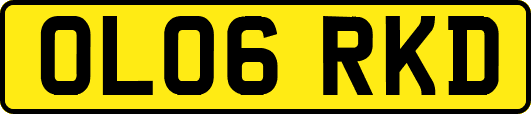 OL06RKD
