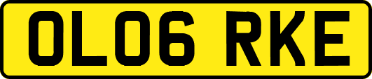 OL06RKE