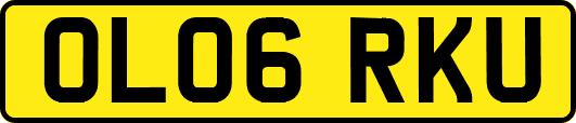 OL06RKU
