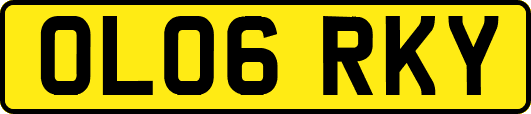 OL06RKY