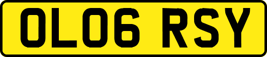 OL06RSY