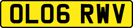 OL06RWV