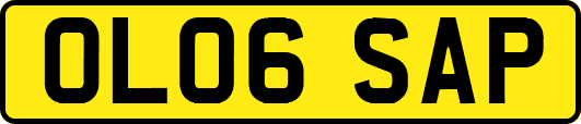 OL06SAP