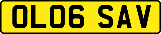 OL06SAV