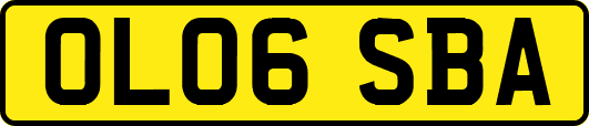 OL06SBA