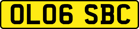 OL06SBC