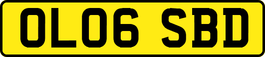OL06SBD