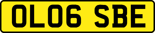 OL06SBE