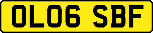 OL06SBF
