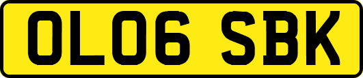 OL06SBK