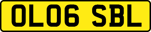 OL06SBL
