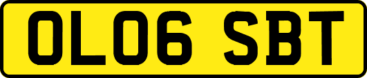 OL06SBT
