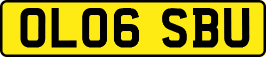 OL06SBU