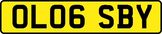 OL06SBY
