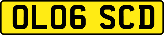 OL06SCD