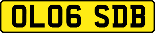 OL06SDB