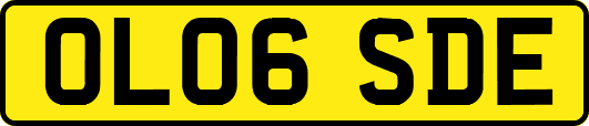 OL06SDE