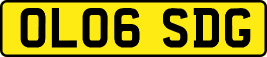 OL06SDG