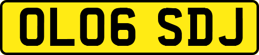 OL06SDJ