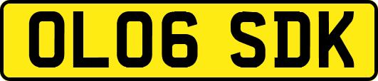 OL06SDK