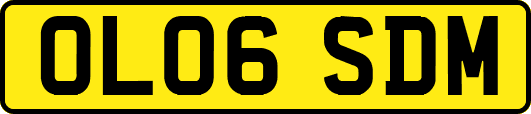 OL06SDM