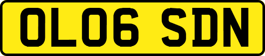 OL06SDN