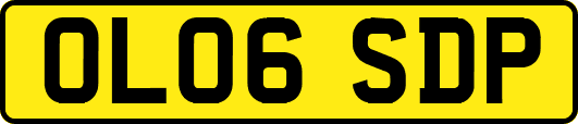 OL06SDP