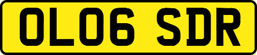OL06SDR