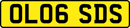 OL06SDS
