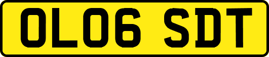 OL06SDT