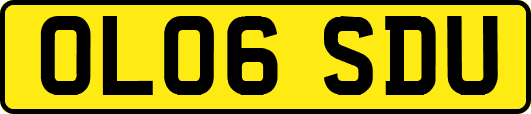 OL06SDU