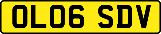 OL06SDV
