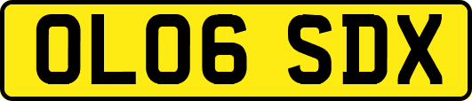 OL06SDX