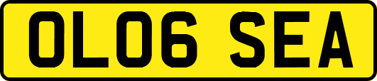 OL06SEA