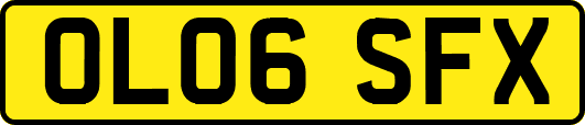 OL06SFX
