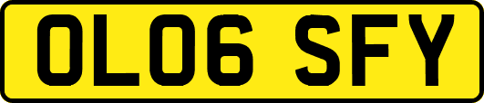 OL06SFY