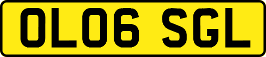 OL06SGL