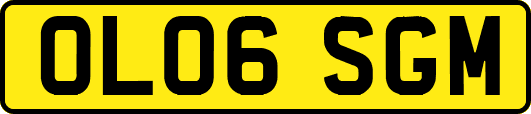 OL06SGM
