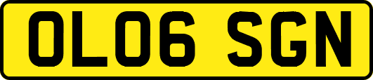 OL06SGN