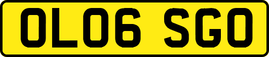 OL06SGO