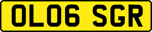 OL06SGR