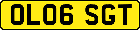 OL06SGT