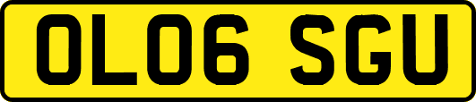 OL06SGU