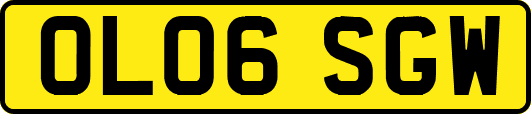 OL06SGW