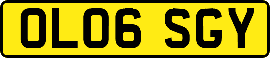OL06SGY