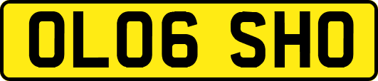 OL06SHO