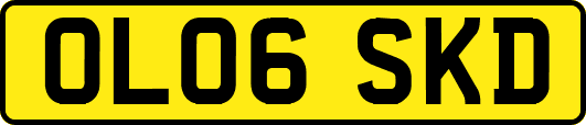 OL06SKD