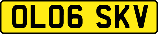 OL06SKV