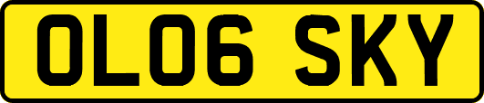 OL06SKY