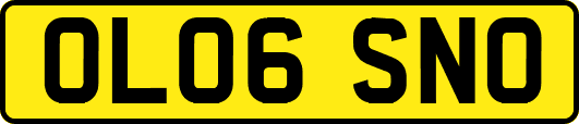 OL06SNO